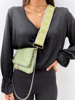 Cadena cenefa lima
