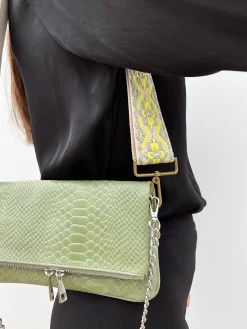 Cadena cenefa lima
