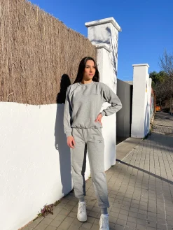 Jogger SORELLAS gris