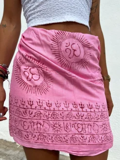 Pareo India chicle
