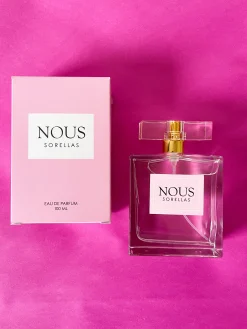 Perfume Nous Sorellas
